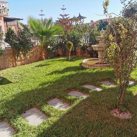 Riad Dar Salam Agadir Exterior foto