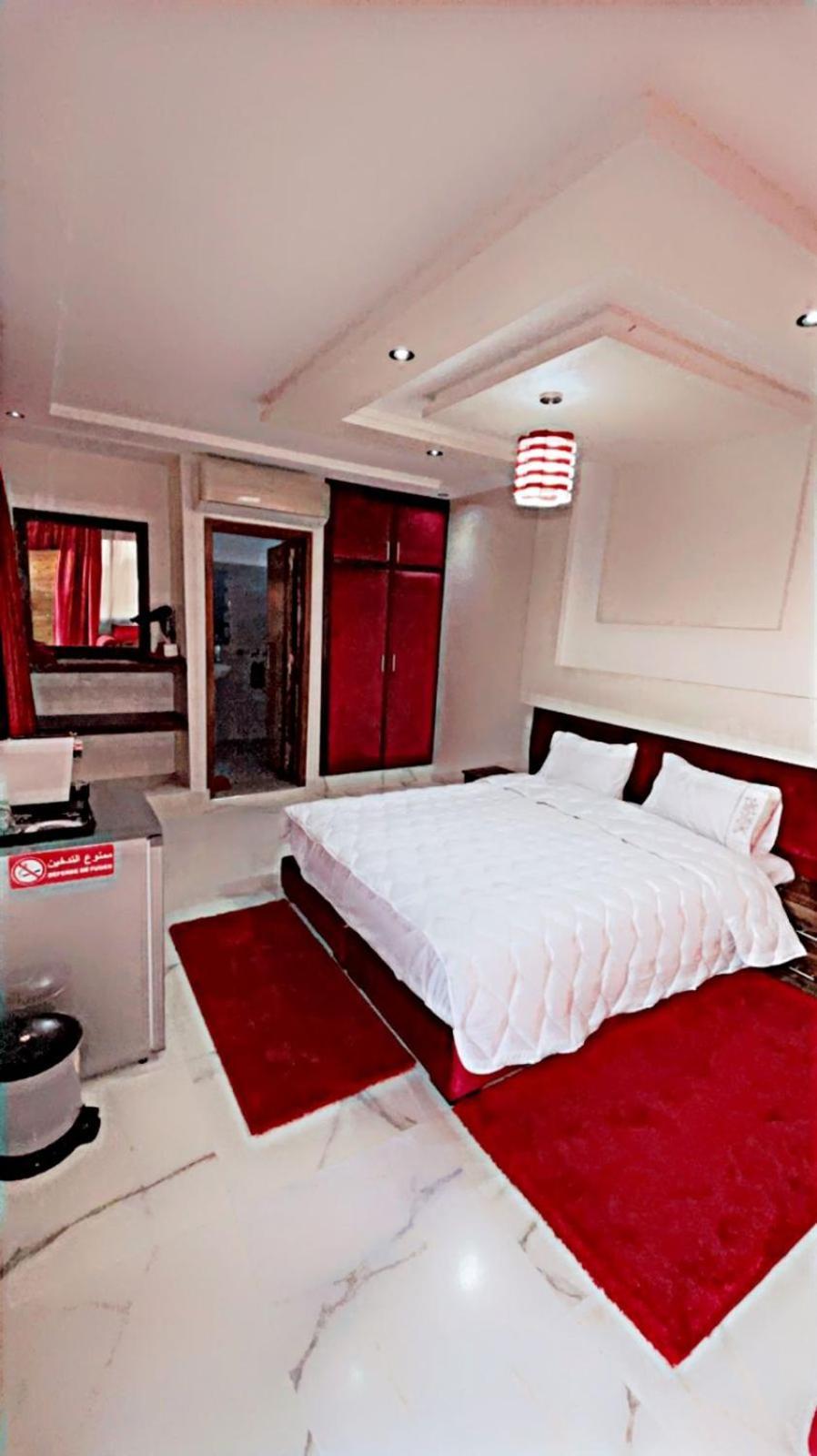 Riad Dar Salam Agadir Exterior foto