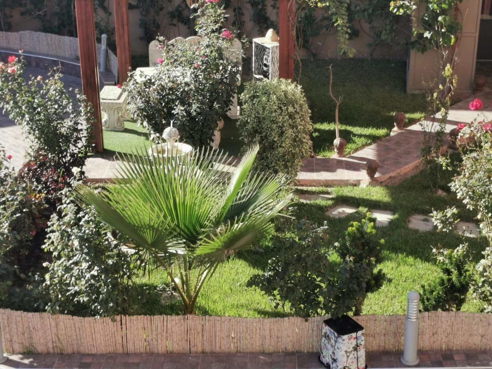 Riad Dar Salam Agadir Exterior foto